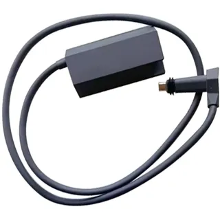 Ethernet Adapter, Internet Satelliten Kit für V2 Gen2, Satelliten Internet V2 für Rechteckige Schüssel, Ethernet Adapter für 2