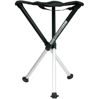 Walkstool Dreibeinhocker Comfort XL schwarz