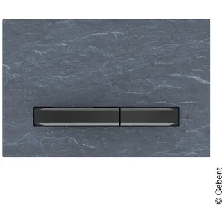 schwarzchrom/mustang schiefer