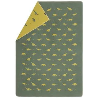 David Fussenegger Fussenegger JUWEL Kinderdecke Dinos allover" groß