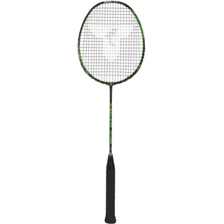 Talbot Torro Talbot-Torro Badmintonschläger Isoforce 511 C4, black-green Keine Farbe,