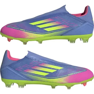 Blue Fusion / Lucid Lemon / Lucid Pink 44 2/3