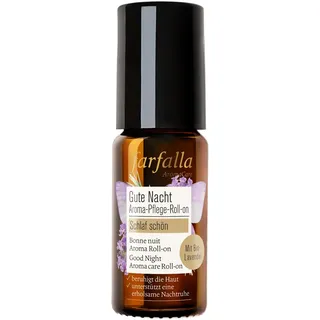 Farfalla Gute Nacht Aroma-Pflege-Roll-on 10 ml