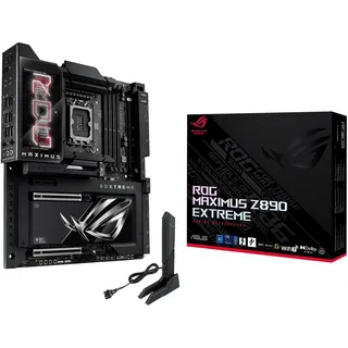 Asus Maximus Z890 Extreme E-ATX Mainboard Sockel 1851