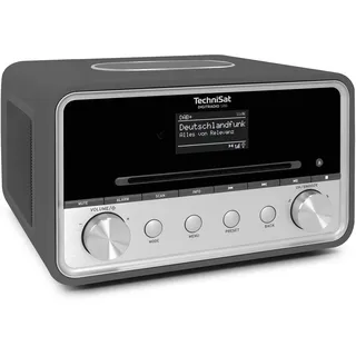 TechniSat DigitRadio 586 anthrazit