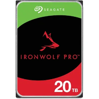 20 TB 3,5" ST20000NE000