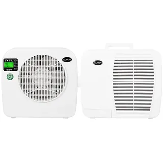 Eurom Split Klimaanlage AC3201 3,2 kW mobil