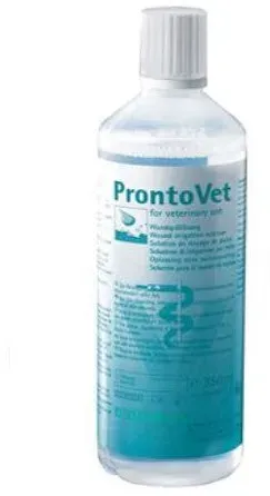 ProntoVet Wundspüllösung 350ml