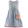 Kleid Bleu 104