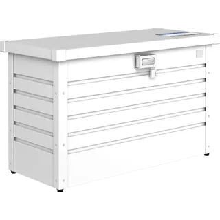 Paket-Box 100 Weiß 101 cm x 46 cm x 61 cm