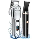 Oneisall Clipper Set RFC-676 + P20 (Hund), Tierpflegemittel