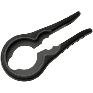 Fackelmann Gläser- und Flaschenöffner 18 cm