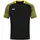 schwarz/soft yellow 140