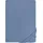Feinjersey 140 x 200 - 160 x 200 cm blau