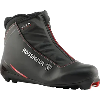 Rossignol x X, schwarz 40