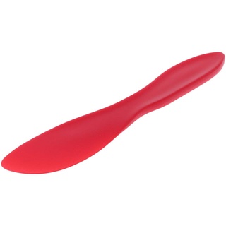 Abcidubxc Plastik Buttermesser, Antihaft Besteck Buttermesser, Rutschfester Griff, Leicht Zu Reinigen, 18 Cm X 3,5 Cm