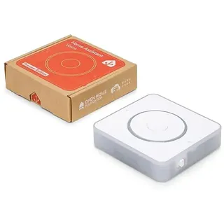 Home Assistant Voice Preview Edition