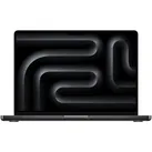 Apple MacBook Pro 14" M5 Pro Space Schwarz CZ1ML-01000000 M5 Pro chip mit 15-core CPU und 16-core GPU, 48GB, 1TB SSD - Space Schwarz, kein Netzteil | Laptop by NBB