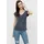 PCKAMALA TEE NOOS BC Lila XS