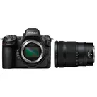 Nikon Z8 + Nikkor Z 24-120mm f/4 S