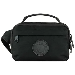 Fjällräven Kånken No. 2 One Size Schwarz
