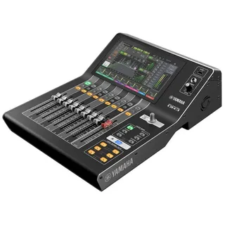 Yamaha DM3 - Mischpult