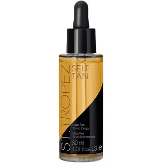 St. Tropez Self Tan Tonic Drops 30 ml