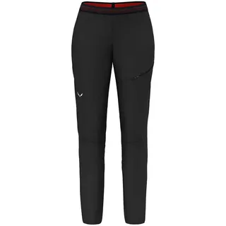 Salewa Pedroc 2 Dst Light Pants Black Out - DE 38