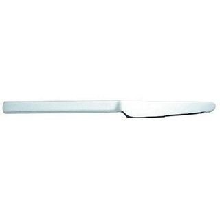 Alessi 6 Stück Dessertmesser Dry