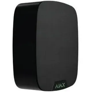 Ajax Sonstiges Computer-Zubehör CONTROL PANEL VOICE MODULE/SPEAKERPHONE BLACK 87531, Telefon, Schwarz