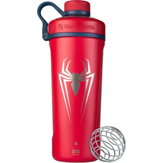 BlenderBottle Radian Insulated Edelstahl Marvel 770ml Spider Man