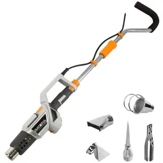 BATAVIA Maxxheat 2500W Unkrautvernichter 4in1