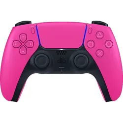 SONY DualSense® Wireless Gaming Controller Nova Pink für PlayStation 5, PC, MAC, Android