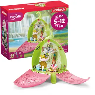 Schleich Bayala Marweens Tierkindergarten 42520