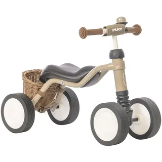 PUKY WUTSCH BUNDLE dusty sand