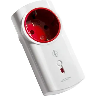 Intertechno Dimmer ITLR-200-2-polig