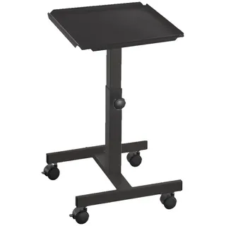 Celexon PT1010B Projektionstisch Schwarz