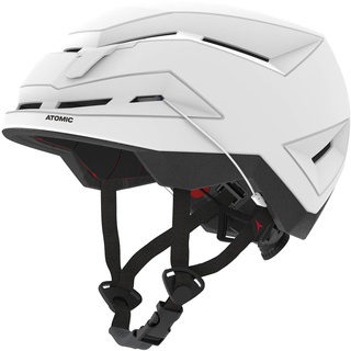 55-59 cm white