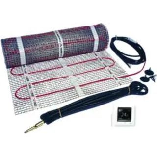 Devi Dünnbettset 1-1500 W DTIF 10 qm, professio 140F0828
