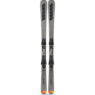 K2 Blur XT Schwarz/Grau 177 cm