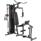 HAMMER Kraftstation »FERRUM TX3«