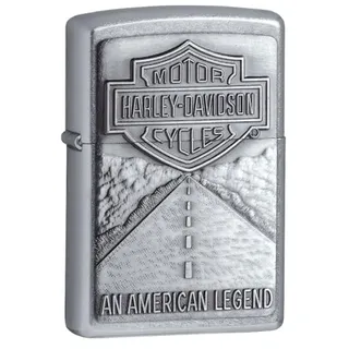 Zippo Harley American Legend 20229