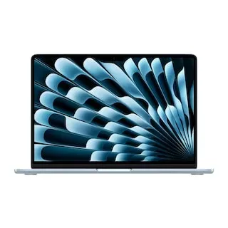 13'' 16 GB RAM 256 GB SSD 8-Core GPU Himmelblau
