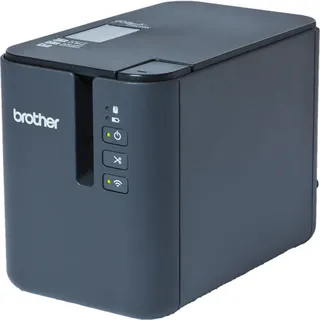 Brother PT-P950NW - Etikettendrucker
