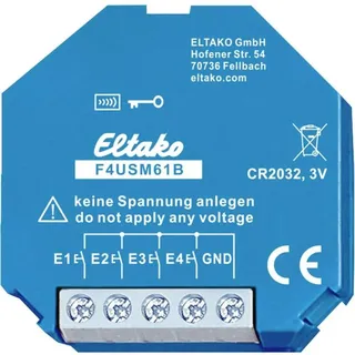 Eltako Funk-Sendemodul F4USM61B