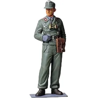 TAMIYA Figur Deutscher Panzersoldat
