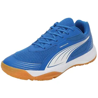 Puma PUMA Solarflash III Team Royal Blue Blau 4,5 - Blau