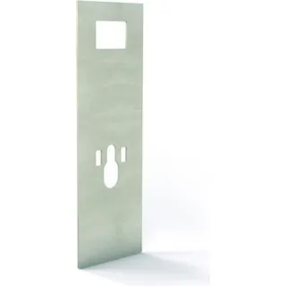 MEPA VariVIT Gipsfaser-Bekleidungsplatte 545022 für WC-Element, Systembauhöhe 120cm, 1 Stück