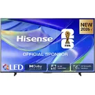 HISENSE 85Q7S Hi-QLED 4K TV (Flat, 85 Zoll / 215 cm, UHD 4K, SMART TV)