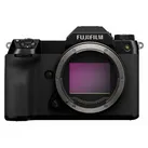 Fujifilm GFX 50S II Gehäuse